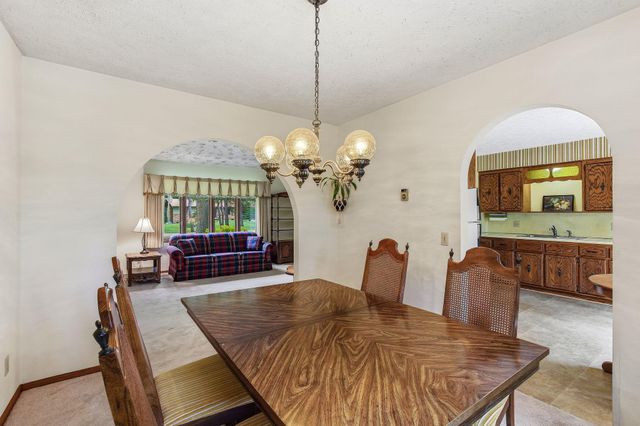 21430 W Birchwood Circle NE, Cedar, MN 55011
