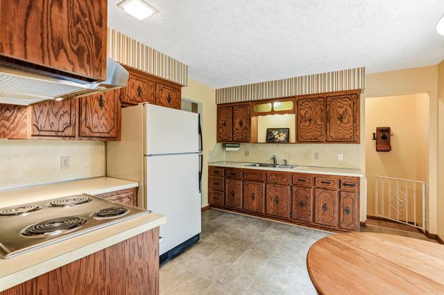 21430 W Birchwood Circle NE, Cedar, MN 55011