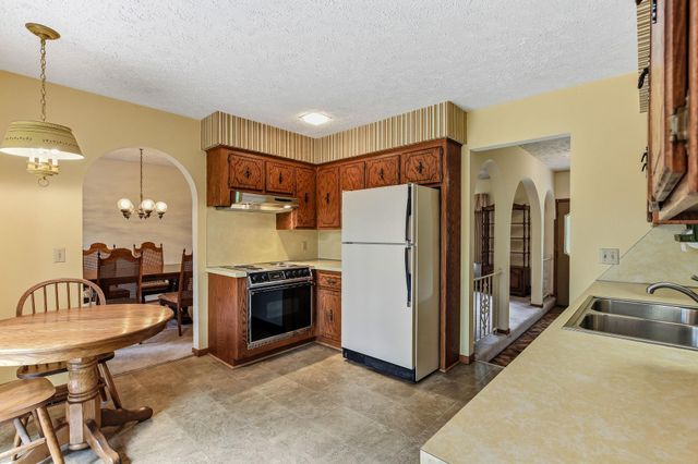 21430 W Birchwood Circle NE, Cedar, MN 55011