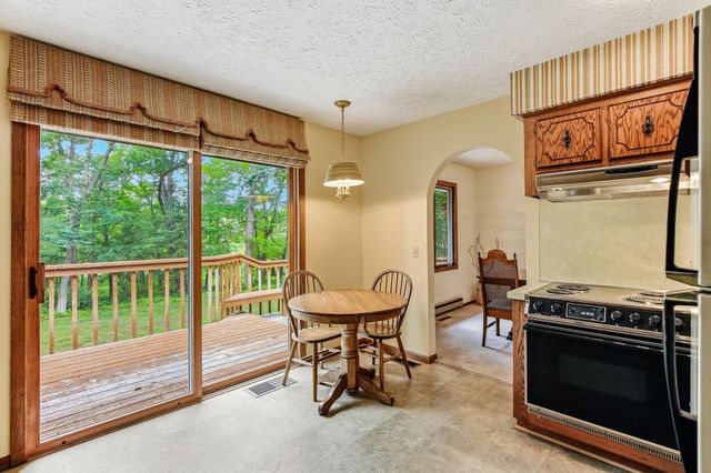 21430 W Birchwood Circle NE, Cedar, MN 55011