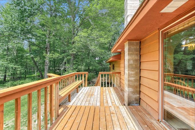 21430 W Birchwood Circle NE, Cedar, MN 55011