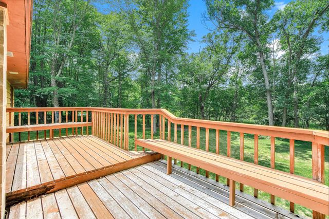 21430 W Birchwood Circle NE, Cedar, MN 55011