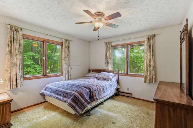 21430 W Birchwood Circle NE, Cedar, MN 55011