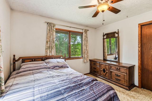 21430 W Birchwood Circle NE, Cedar, MN 55011