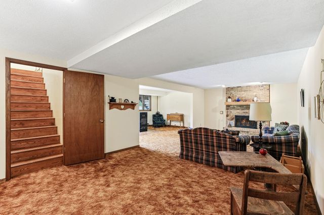 21430 W Birchwood Circle NE, Cedar, MN 55011