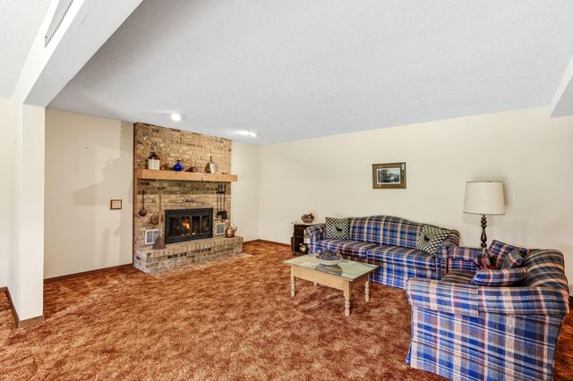 21430 W Birchwood Circle NE, Cedar, MN 55011