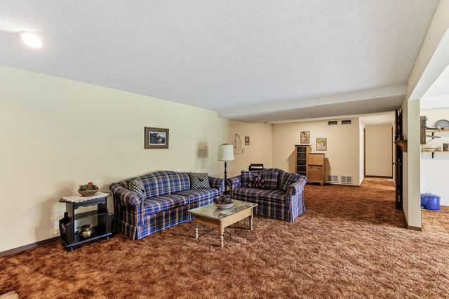 21430 W Birchwood Circle NE, Cedar, MN 55011