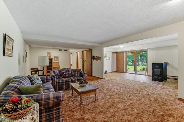 21430 W Birchwood Circle NE, Cedar, MN 55011