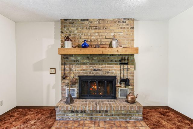 21430 W Birchwood Circle NE, Cedar, MN 55011