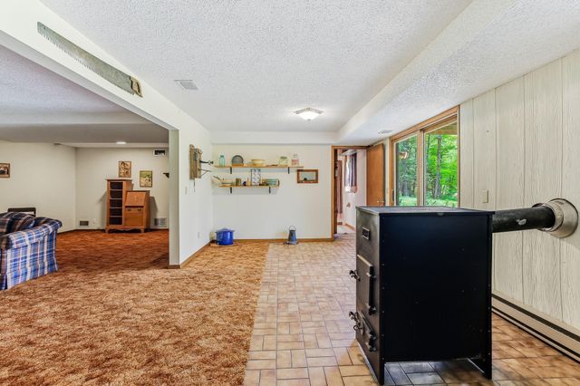 21430 W Birchwood Circle NE, Cedar, MN 55011