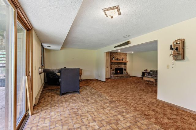 21430 W Birchwood Circle NE, Cedar, MN 55011