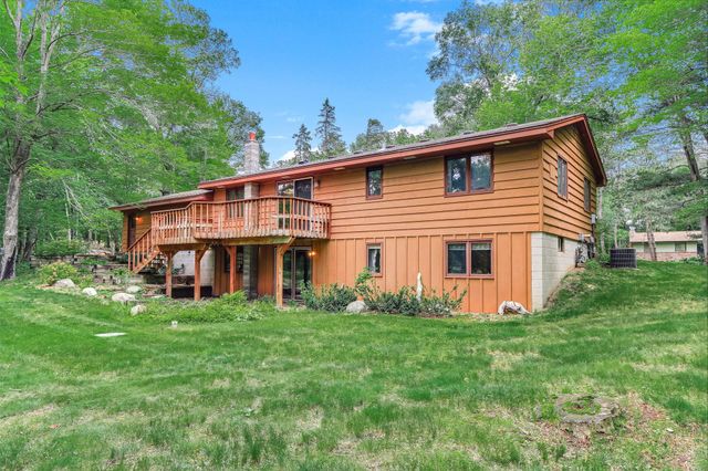 21430 W Birchwood Circle NE, Cedar, MN 55011