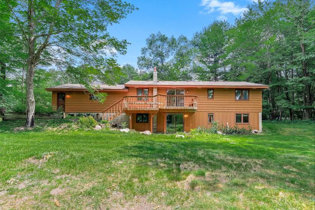 21430 W Birchwood Circle NE, Cedar, MN 55011