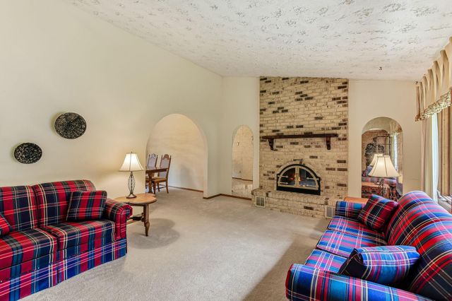 21430 W Birchwood Circle NE, Cedar, MN 55011