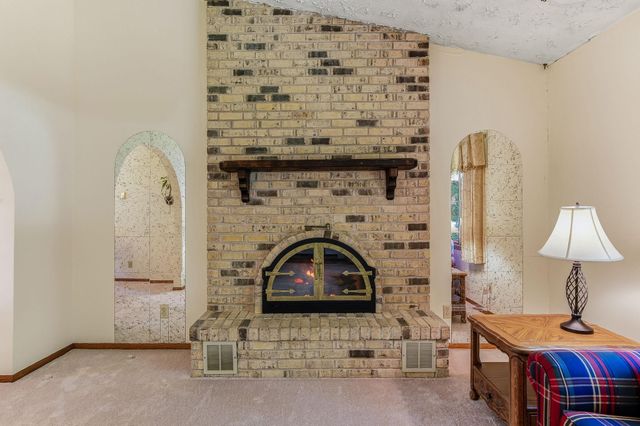 21430 W Birchwood Circle NE, Cedar, MN 55011
