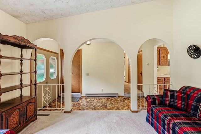 21430 W Birchwood Circle NE, Cedar, MN 55011