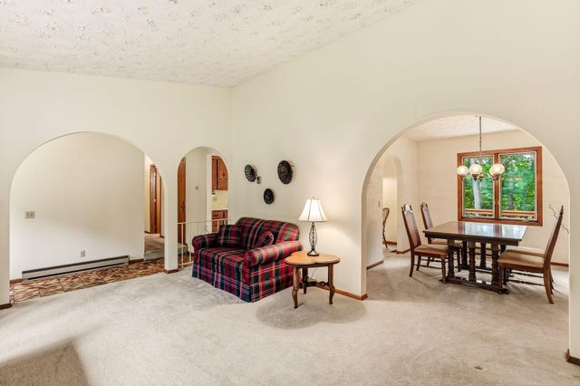 21430 W Birchwood Circle NE, Cedar, MN 55011