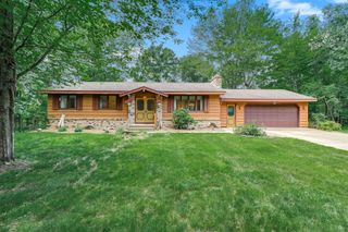 21430 W Birchwood Circle NE, Cedar, MN 55011