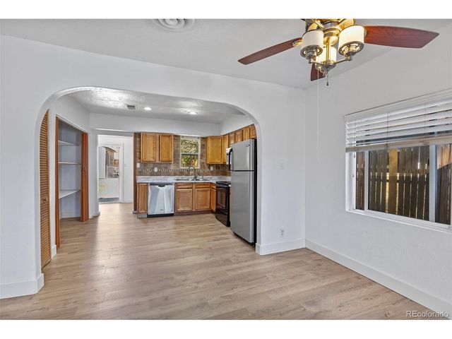 3475 W Dakota Ave, Denver, CO 80219