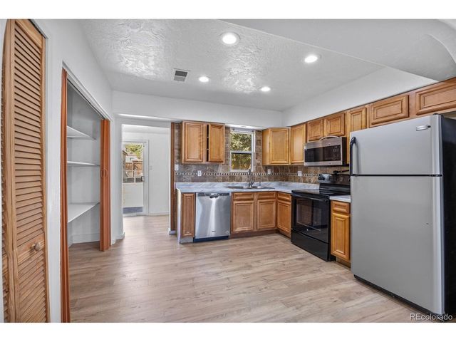 3475 W Dakota Ave, Denver, CO 80219