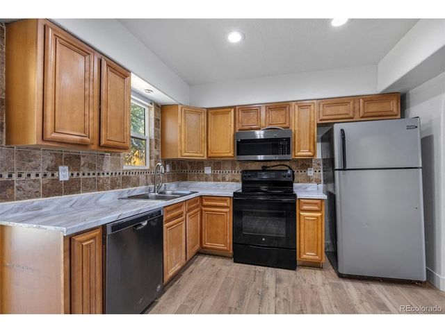 3475 W Dakota Ave, Denver, CO 80219