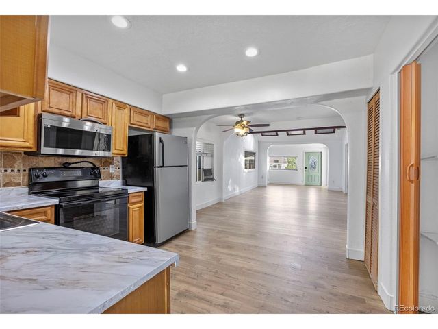 3475 W Dakota Ave, Denver, CO 80219
