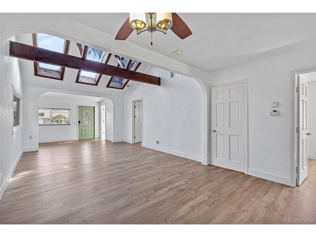 3475 W Dakota Ave, Denver, CO 80219