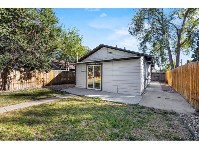 3475 W Dakota Ave, Denver, CO 80219