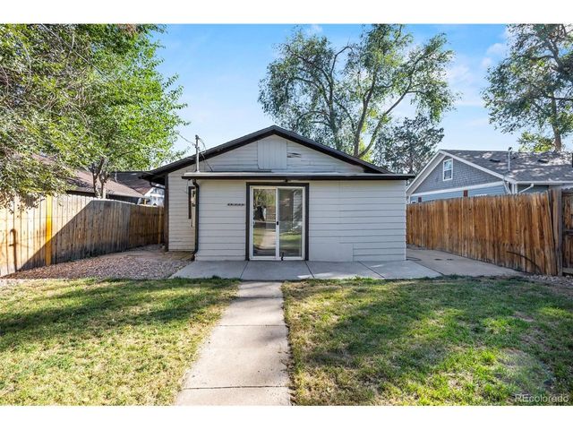 3475 W Dakota Ave, Denver, CO 80219