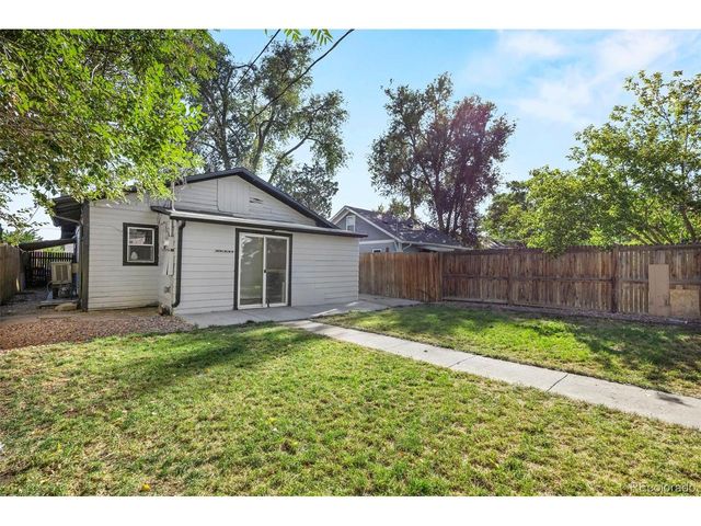 3475 W Dakota Ave, Denver, CO 80219