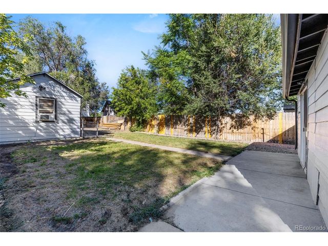 3475 W Dakota Ave, Denver, CO 80219