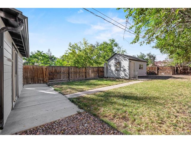 3475 W Dakota Ave, Denver, CO 80219
