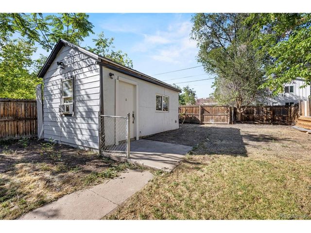 3475 W Dakota Ave, Denver, CO 80219