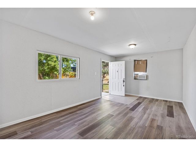 3475 W Dakota Ave, Denver, CO 80219