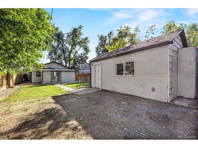 3475 W Dakota Ave, Denver, CO 80219