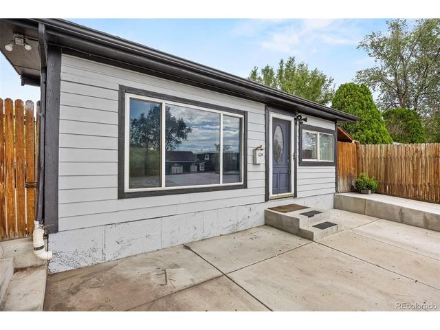 3475 W Dakota Ave, Denver, CO 80219