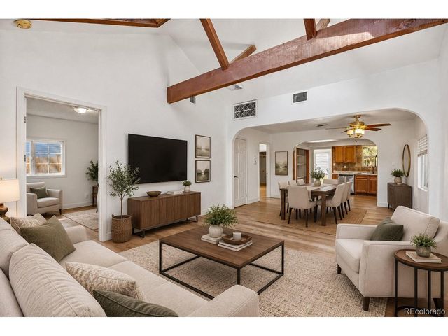 3475 W Dakota Ave, Denver, CO 80219