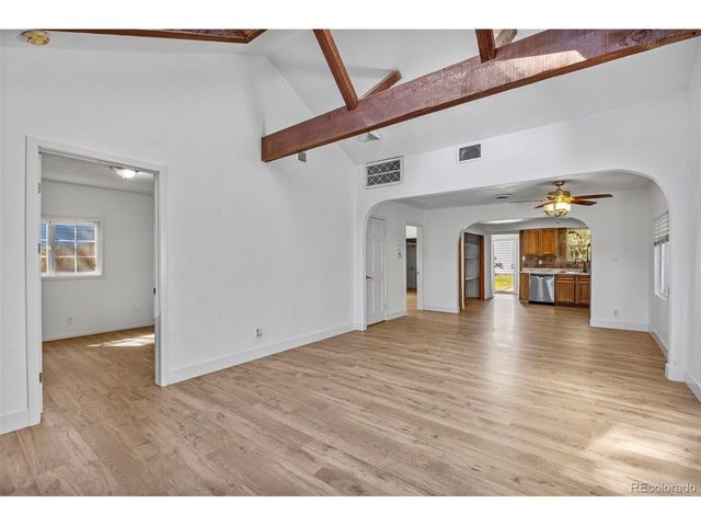 3475 W Dakota Ave, Denver, CO 80219