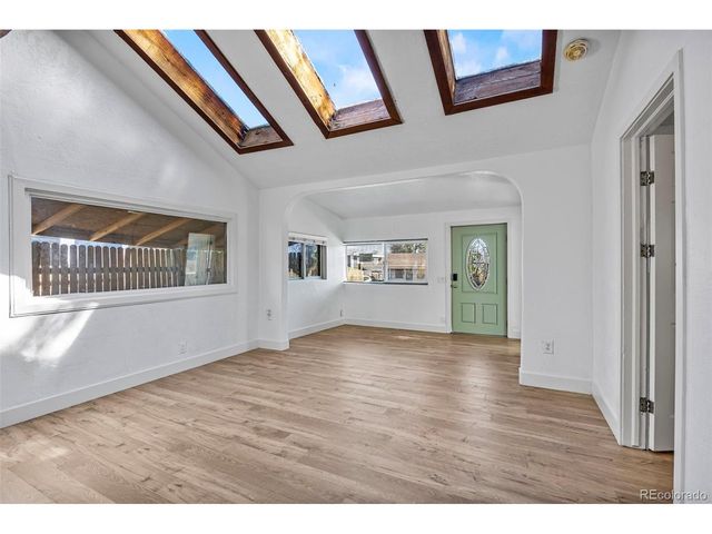 3475 W Dakota Ave, Denver, CO 80219