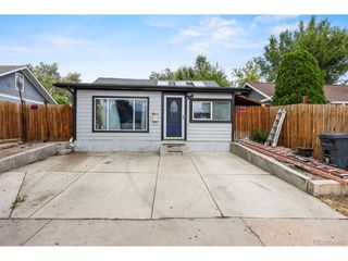 3475 W Dakota Ave, Denver, CO 80219
