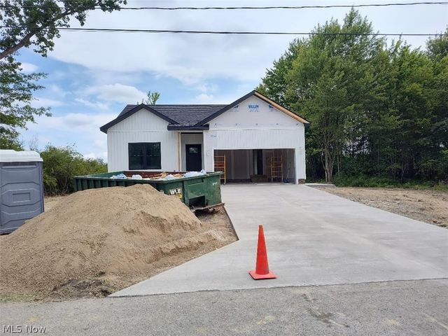 1787 Morning Star Drive, Roaming Shores, OH 44084