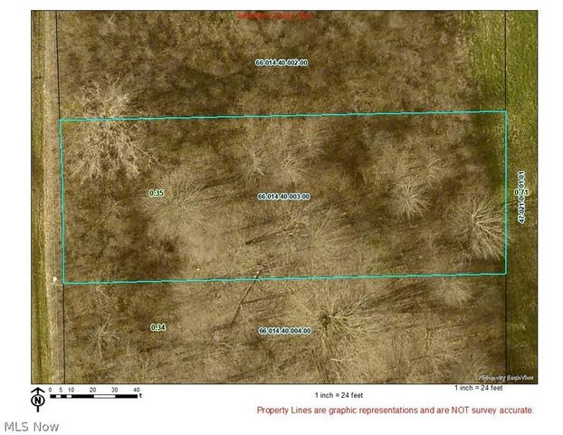 1787 Morning Star Drive, Roaming Shores, OH 44084