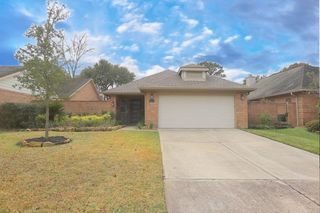 3515 Cape Forest Drive, Houston, TX 77345