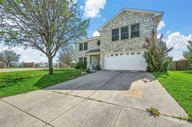 6632 Canyon Oak Drive, Fort Worth, TX 76112