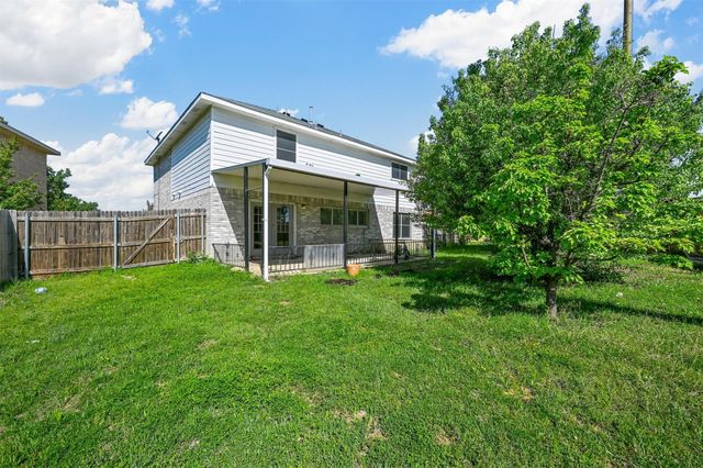 6632 Canyon Oak Drive, Fort Worth, TX 76112