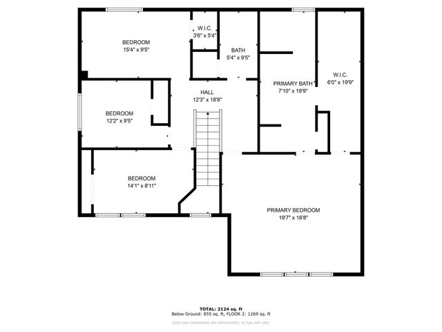 6632 Canyon Oak Drive, Fort Worth, TX 76112