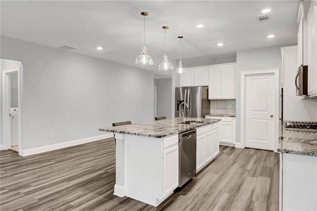 3760 Westhaven Drive, Cumming, GA 30040