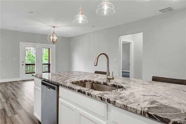 3760 Westhaven Drive, Cumming, GA 30040