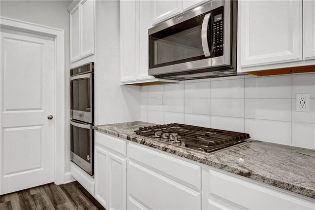 3760 Westhaven Drive, Cumming, GA 30040