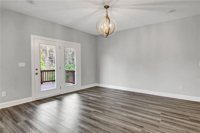 3760 Westhaven Drive, Cumming, GA 30040